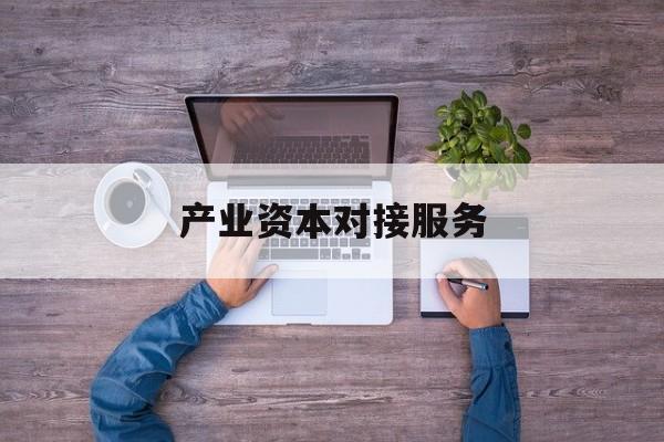 产业资本对接服务(产业资本对接服务包括哪些)北屯市