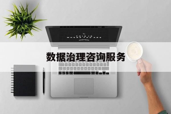 数据治理咨询服务(数据治理是什么工作)北屯市